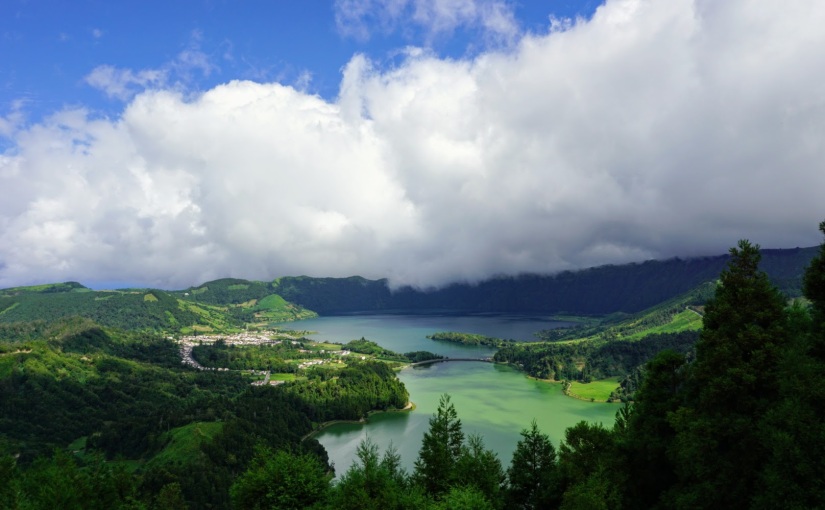 Sao Miguel, Azores: 4 Day Itinerary